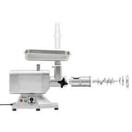 meat mincer FW120 | 850 watts | reverse running product photo  S