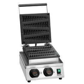 waffle iron MDI Lolly 400 | lollipop | 230 volts 1800 watts product photo  S