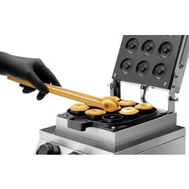 waffle iron MDI Donut 900 | donut | 230 volts 1800 watts product photo  S