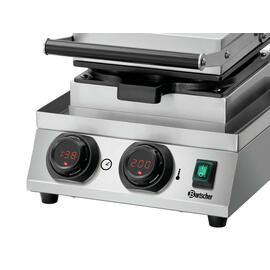 waffle iron MDI Donut 900 | donut | 230 volts 1800 watts product photo  S