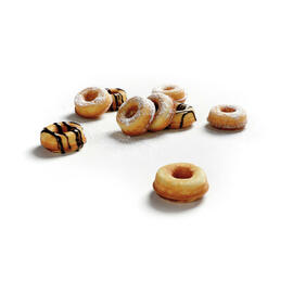 waffle iron MDI Donut 900 | donut | 230 volts 1800 watts product photo  S