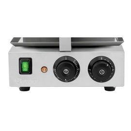waffle iron | waffle size Ø 175 mm product photo  S