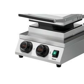 waffle iron product photo  S