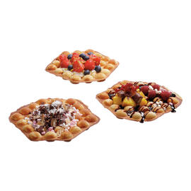waffle iron product photo  S