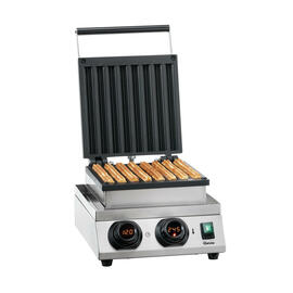 waffle iron MDI Churros 2210 product photo