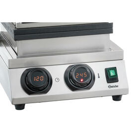 waffle iron MDI Churros 2210 product photo  S