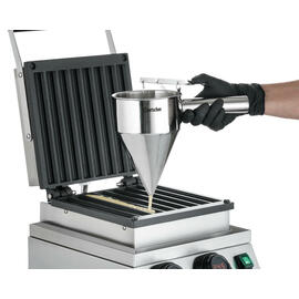 waffle iron MDI Churros 2210 product photo  S