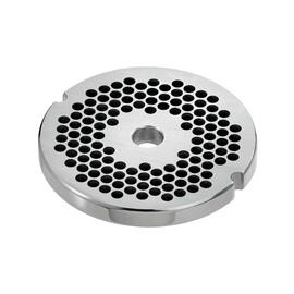 Perforated disc for meat grinder FW200 product photo