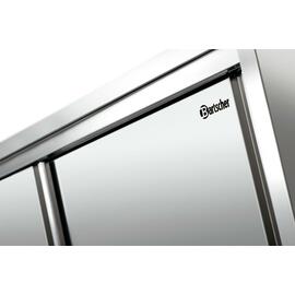 tall cabinet 1200 mm  x 600 mm  H 2000 mm with sliding doors product photo  S
