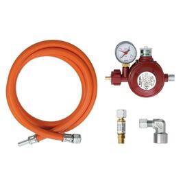 500180 Anschluss-Set für Gas-Hockerkocher, gewerblich product photo