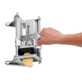 french fries cutter | wedges cutter 3010 with 4 dies | punches product photo  S