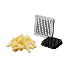 french fries cutter | wedges cutter 3010 with 4 dies | punches product photo  S