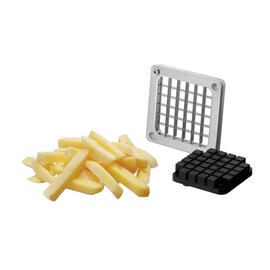 french fries cutter | wedges cutter 3010 with 4 dies | punches product photo  S