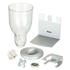 cereal dispenser 3.5 ltr  L 180 mm  H 395 mm product photo  S