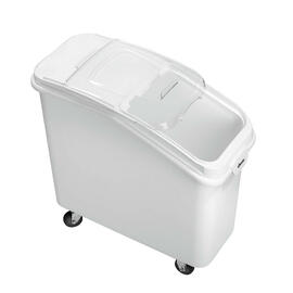 storage container plastic wheeled | 81 ltr product photo  S