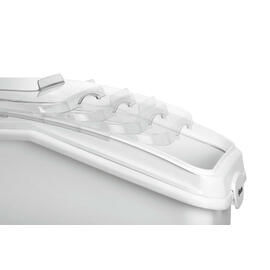 storage container plastic wheeled | 81 ltr product photo  S