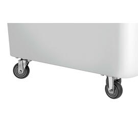 storage container plastic wheeled | 81 ltr product photo  S