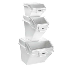 storage container plastic | 47 ltr. product photo  S
