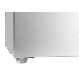 cutlery container 4 compartments L 504 mm H 192 mm product photo  S