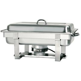 electric heating for chafing dish 450 watts 230 volts product photo  S