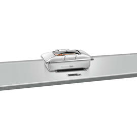 Chafing-Dish GN 1/1 Flexible hinged lid 8.5 ltr  L 580 mm  H 205 mm product photo  S