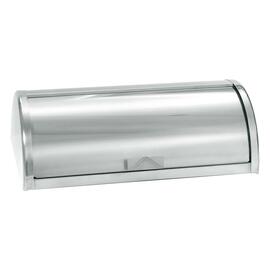 500833 Rolltop-Deckel, Edelstahl, B 525 x T 330 x H 165 mm, 3,6 kg product photo