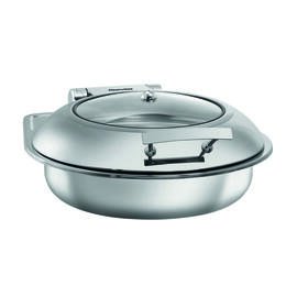 Chafing-Dish 6,2L Flexible suitable for induction product photo  S