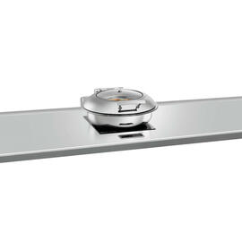 Chafing-Dish 6,2L Flexible suitable for induction product photo  S