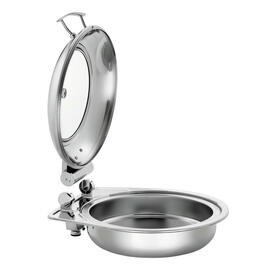Chafing-Dish 6,2L Flexible suitable for induction product photo  S