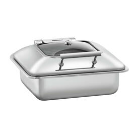 Chafing-Dish 2/3 Flexible suitable for induction product photo  S