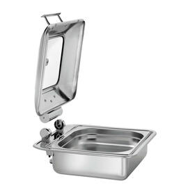 Chafing-Dish 2/3 Flexible suitable for induction product photo  S