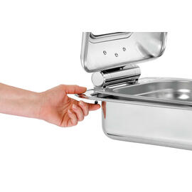 Chafing-Dish 2/3 Flexible suitable for induction product photo  S
