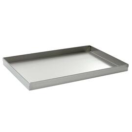 dripping pan baker's standard stainless steel  H 45 mm product photo  S