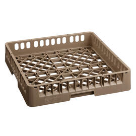 universal basket brown 500 x 500 mm  H 100 mm product photo