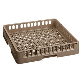 cutlery basket 500 x 500 mm  H 100 mm product photo