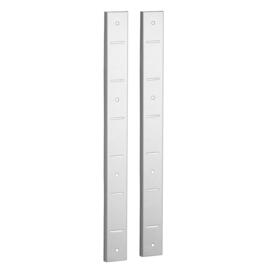 Adjustment rails 1 pair | 530 mm product photo