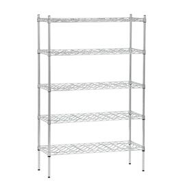 wine rack 900 mm 350 mm  H 1390 mm 5 grid shelf (shelves) product photo  S