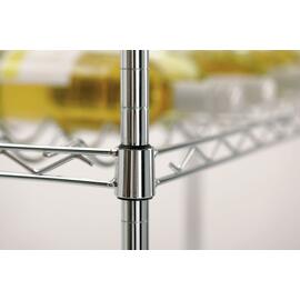 wine rack 900 mm 350 mm  H 1390 mm 5 grid shelf (shelves) product photo  S