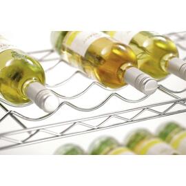 wine rack 900 mm 350 mm  H 1390 mm 5 grid shelf (shelves) product photo  S