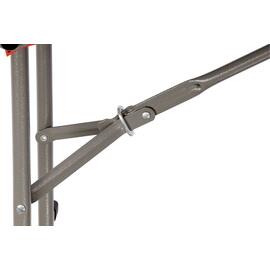 Multi Bench 1820-W white carrying handle | 1820 mm x 280 mm product photo  S