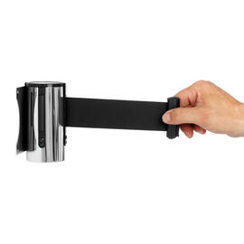 Barrier wall belt 2000 product photo  S