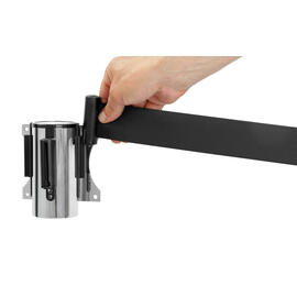 Barrier wall belt 2000 product photo  S