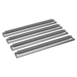 Connecting strip set Kit 560 for shelving system Kit 2 product photo  S
