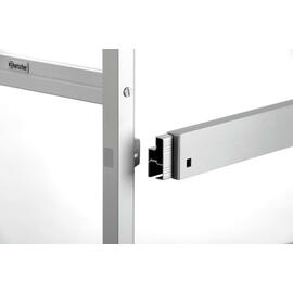 Connecting strip set Kit 560 for shelving system Kit 2 product photo  S