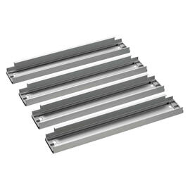 Connecting strip set Kit 360 for shelving system Kit 1 and 3 product photo  S