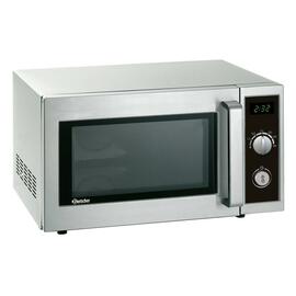 microwave 25L | output 1000 watts product photo