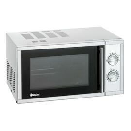 microwave 23L | output 900 watts product photo