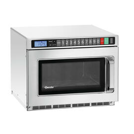 microwave 18180D | output 1800 watts product photo