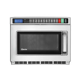 microwave 18180D | output 1800 watts product photo  S