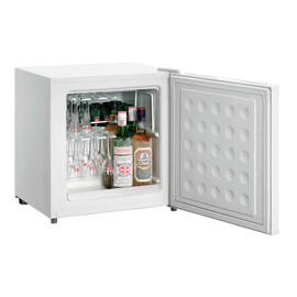 freezer TKS38 white 38 ltr | compressor cooling | door swing on the right product photo